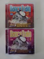 DANCE TRAIN CLUB EDITION 97/3+4, CD & DVD, CD | Dance & House, Envoi