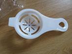 Séparateur d'oeuf, Ophalen of Verzenden, Nieuw