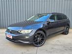 ✔VW PASSAT 1.5TSI AUTOMATIC Variant 2023 Euro6❕Camera, apps, Auto's, Stof, 4 cilinders, Blauw, Bedrijf