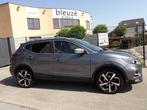 Nissan Qashqai 1.3 DIG-T TEKNA+, Auto's, Nissan, USB, Euro 6, 102 kW, 130 g/km