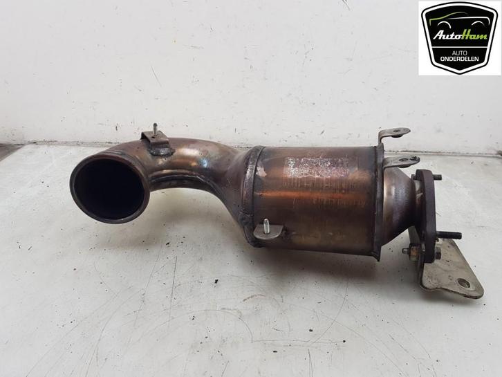 KATALYSATOR Jeep Renegade (BU) (|50527951|), Auto-onderdelen, Uitlaatsystemen, Jeep, Gebruikt