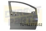 Toyota Yaris (8/11-9/20) voorportier rechts (te spuiten) Ori, Auto-onderdelen, -, Deur, -, Nieuw