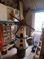 Stene molen, Tuin en Terras, Ophalen, Gebruikt