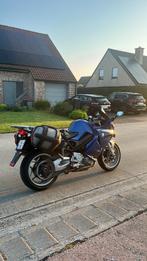 Bmw f800st, Motoren, Motoren | BMW, 2 cilinders, Super Sport, Particulier, 800 cc