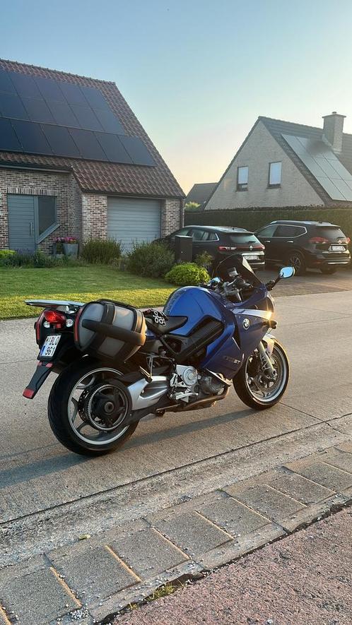 Bmw f800st, Motoren, Motoren | BMW, Particulier, Super Sport, 2 cilinders, Ophalen