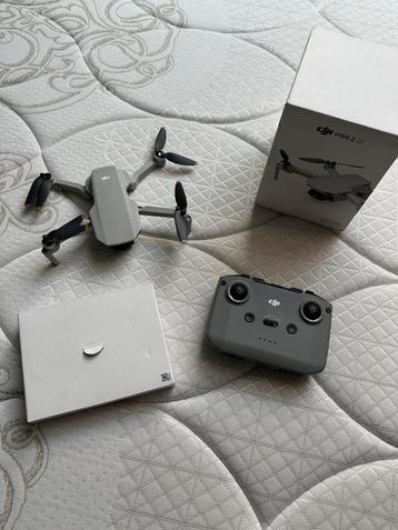 Drone DJI mini 2 SE, Enlèvement, Comme neuf