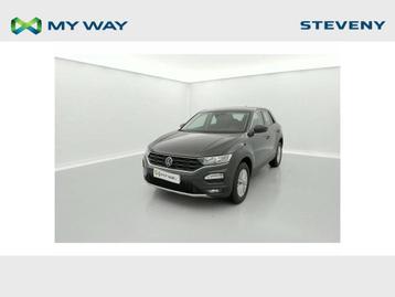 Volkswagen T-Roc Style 1.5 TSI 110 kW (150CV) DSG7 * GPS * K beschikbaar voor biedingen
