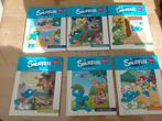 Pakket avi boekjes De Smurfen, Boeken, Ophalen, Zo goed als nieuw, Fictie algemeen