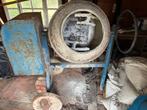 Betonmolen, Doe-het-zelf en Bouw, Ophalen, Gebruikt