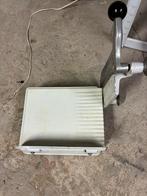 Kaasnijder, Verzamelen, Ophalen, Overige typen