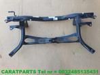 5Q0505315G golf 8 subframe achter a3 8y achteras leon golf 7, Gebruikt, Audi