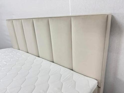 Nieuwe bedden en matrassen - 140x200, 160x200, 180x200 cmNie, Huis en Inrichting, Slaapkamer | Beddengoed, Nieuw, Verzenden