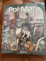Pol Mara door Marcel Van Jolle kunstboek, Ophalen of Verzenden, Zo goed als nieuw