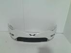 BUMPER VOOR Renault Clio IV (5R) (01-2012/06-2015), Gebruikt, Voor, Renault, Bumper
