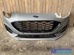 FORD PUMA ST LINE Grijs Voorbumper compleet 2019+, Gebruikt, Voor, Info@ford.com, Ford