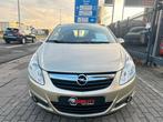 Opel Corsa Cosmo AUTOMAAT 06/2007 1.4 benzine reeds gekeurd, Autos, Essai à domicile, Euro 6, Entreprise, Carnet d'entretien