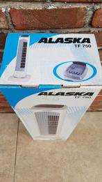 ventilateur, Enlèvement ou Envoi, Comme neuf, Ventilateur tour