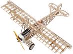 SF EP-46K RC laser-cut kit Fokker D.VII 1/7,4, Hobby en Vrije tijd, Modelbouw | Radiografisch | Vliegtuigen, Ophalen of Verzenden