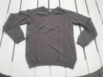 Nieuwe beige wollen trui - TEXKIDS - maat 146 (nr414), Kinderen en Baby's, Trui of Vest, Nieuw, Jongen, Texkids