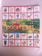 OP DE BOERDERIJ TONY WOLF ZO GOED ALS NIEUW, Ophalen of Verzenden, Zo goed als nieuw, Sprookjes