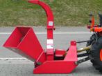 Broyeur de branche 10 cm pour prise de force tracteur, Nieuw, Ophalen of Verzenden