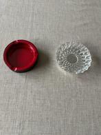 asbakken, Ophalen, Zo goed als nieuw, Asbak