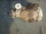 DIFFERENTIEEL ACHTER Mercedes-Benz S (W220), Gebruikt, Mercedes-Benz