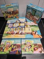 Playmobil Spirit Pakket, Enlèvement ou Envoi, Comme neuf, Ensemble complet