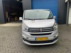 2018 Fiat Talento 125 ecojet Bedrijfswagen, Auto's, Gebruikt, Euro 6, Overige brandstoffen, Bedrijf