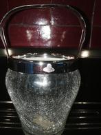 Ijsemmer Rhodium Demeyere in kristal., Ophalen
