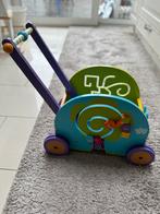 Loopwagen, Kinderen en Baby's, Ophalen, Zo goed als nieuw