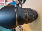 Groothoek tokina 11-16 voor Nikon camera, Ophalen, Zo goed als nieuw