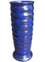 Villeroy & Boch art-deco vaas., Antiek en Kunst, Ophalen of Verzenden