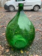 Damme jeanne, Enlèvement, Comme neuf