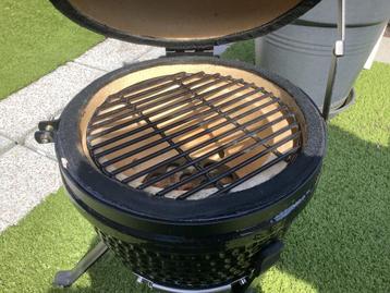 Barbecue beschikbaar voor biedingen