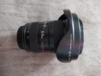 Canon EF 16-35mm F/2.8 L USM II breedbeeld objectief, Audio, Tv en Foto, Foto | Lenzen en Objectieven, Ophalen of Verzenden, Zo goed als nieuw