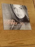 2 Singles (Cd's) van Sarah Connor, Cd's en Dvd's, Cd Singles, 2 t/m 5 singles, Ophalen of Verzenden, Zo goed als nieuw, R&B en Soul