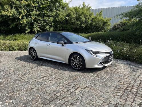 Toyota Corolla Premium, Auto's, Toyota, Corolla, Adaptive Cruise Control, Airbags, Airconditioning, Bluetooth, Centrale vergrendeling