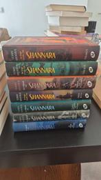 Terry brooks collectie, Ophalen, Zo goed als nieuw