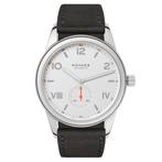 2 uurwerken GLASHÜTTE, beide samen voor 535 Euro, Handtassen en Accessoires, Horloges | Heren, Overige merken, Overige materialen