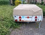 vouwwagen te koop, Caravans en Kamperen, Vouwwagens, Ophalen