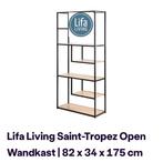 Wandkast Lifa Living, Huis en Inrichting, Ophalen