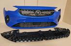 Voorbumper Opel Corsa F Origineel Bumper bj.2019-2024 6xPDC, Gebruikt, -, Voor, Opel