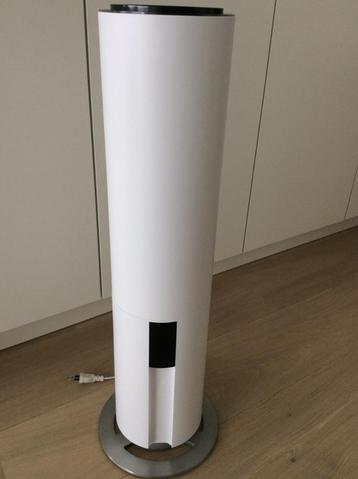 Luchtbevochtiger beschikbaar voor biedingen