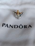Pandora Disney  verjaardag Dumbo, Handtassen en Accessoires, Bedels, Nieuw, Pandora, Ophalen of Verzenden