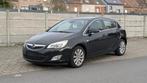 Opel Astra 1.4 Turbo Benzine(Bouw2012/156.000km), Auto's, Voorwielaandrijving, Euro 5, 4 cilinders, Leder en Stof