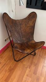 Vlinder stoel, Huis en Inrichting, Fauteuils, Ophalen, Nieuw