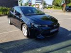 Toyota Corolla 1.8 Dynamic, Automaat, Corolla, Zwart, Bedrijf