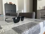 Zonnebril Emporio Armani, Zonnebril, Zwart, Zo goed als nieuw, Ophalen
