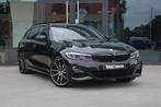 BMW 3 Serie 320 Touring i M-sport/Pano/LASER/Leder/Cam/Alu 2, Autos, Cuir, Achat, Entreprise, 1645 kg